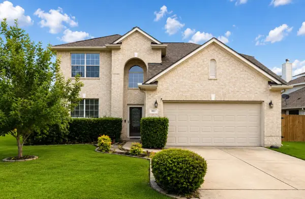 803 Northridge Terrace Lane, Spring, TX 77373