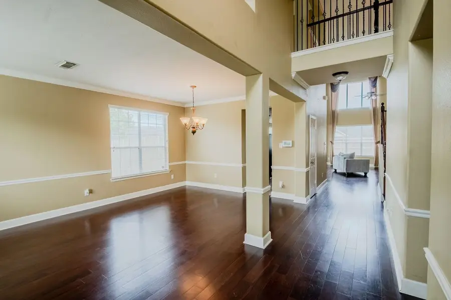 803 Northridge Terrace Lane, Spring, TX 77373 - #2