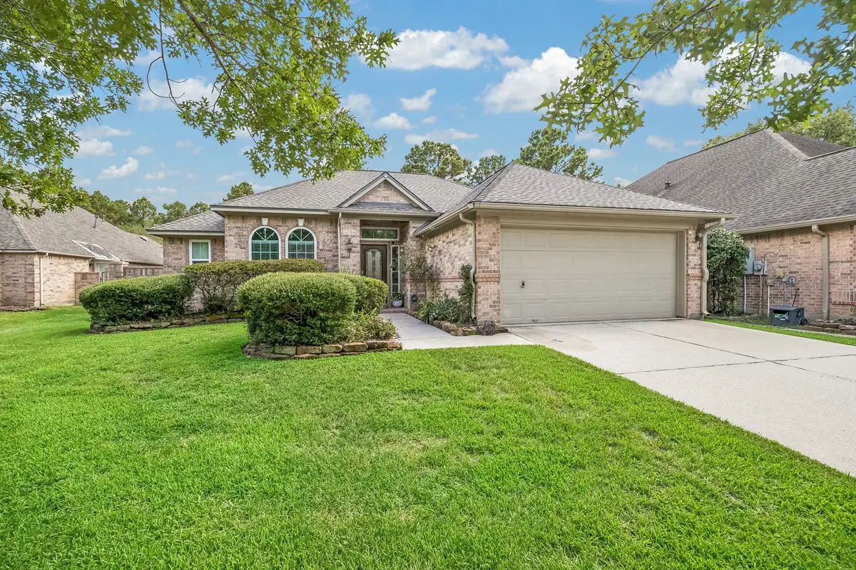 4606 Millingham Court, Kingwood, TX 77345 - #1