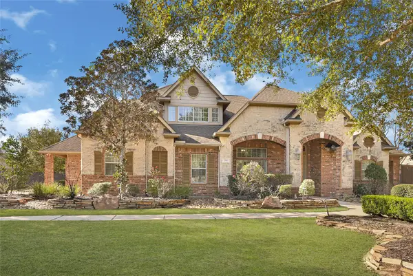 17811 Fairhaven Gateway Drive, Cypress, TX 77433