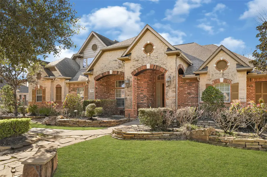 17811 Fairhaven Gateway Drive, Cypress, TX 77433 - #2