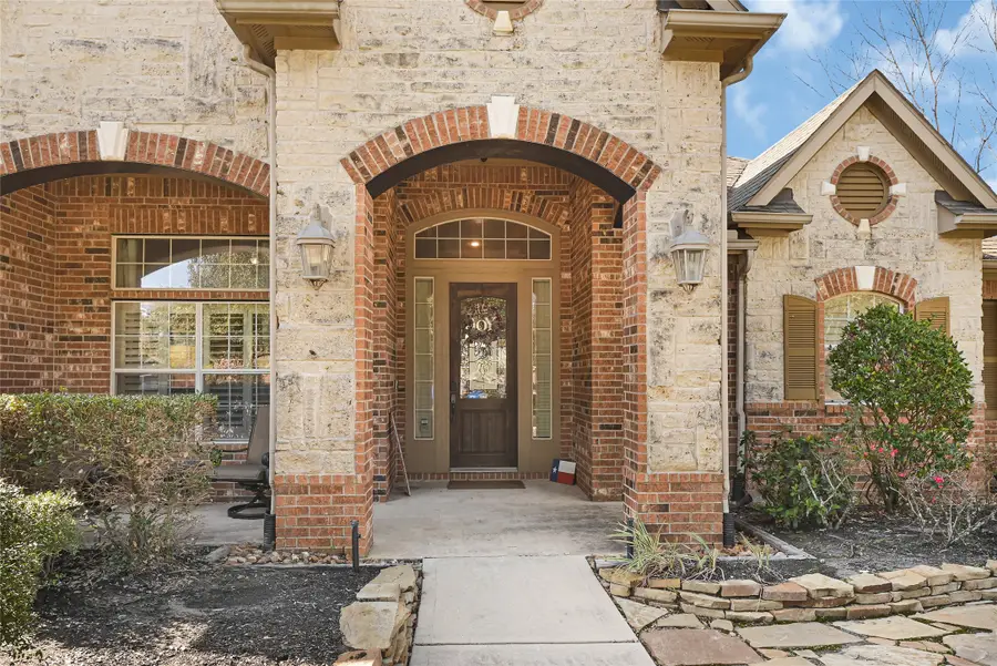 17811 Fairhaven Gateway Drive, Cypress, TX 77433 - #3