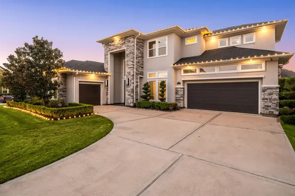 3322 Rumbling Rock Lane, Katy, TX 77494