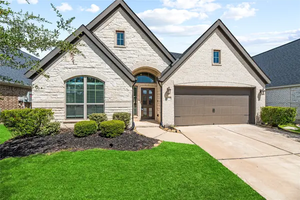 28714 Wildthorne Court, Katy, TX 77494