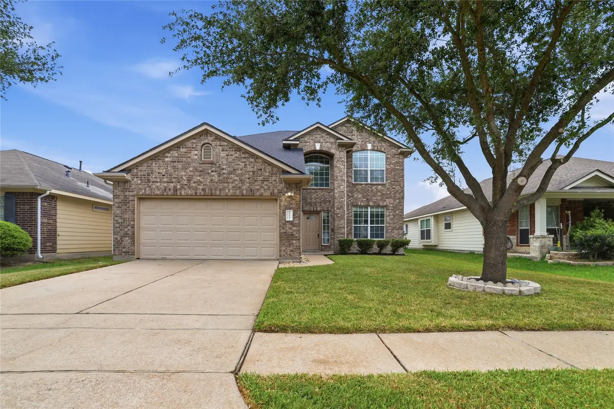 19442 Plantation Cove Lane, Katy, TX 77449 - #1