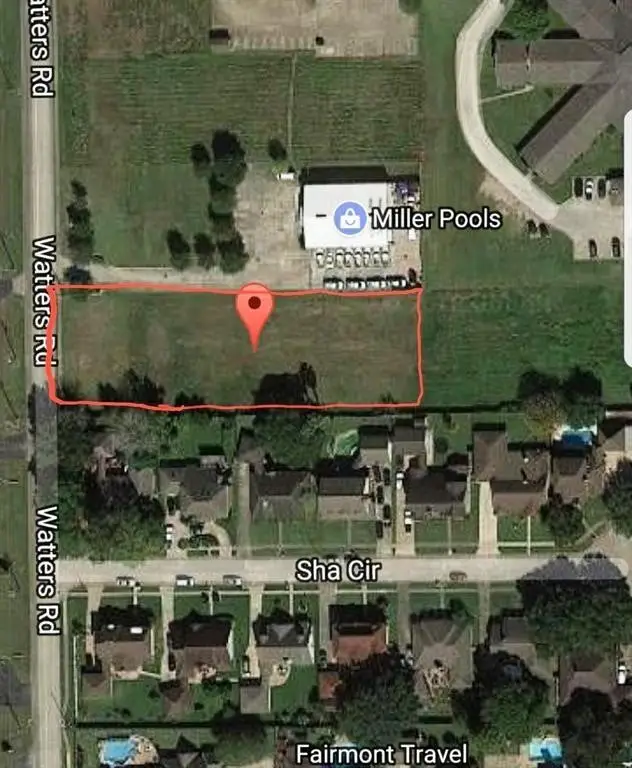 3637 Watters Road, Pasadena, TX 77504 - Image #3