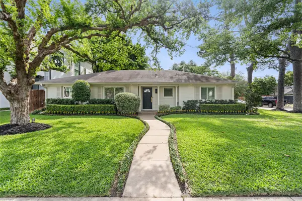 3215 Drexel Drive, Houston, TX 77027