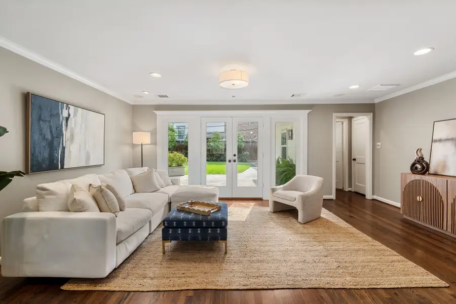 3215 Drexel Drive, Houston, TX 77027 - #2