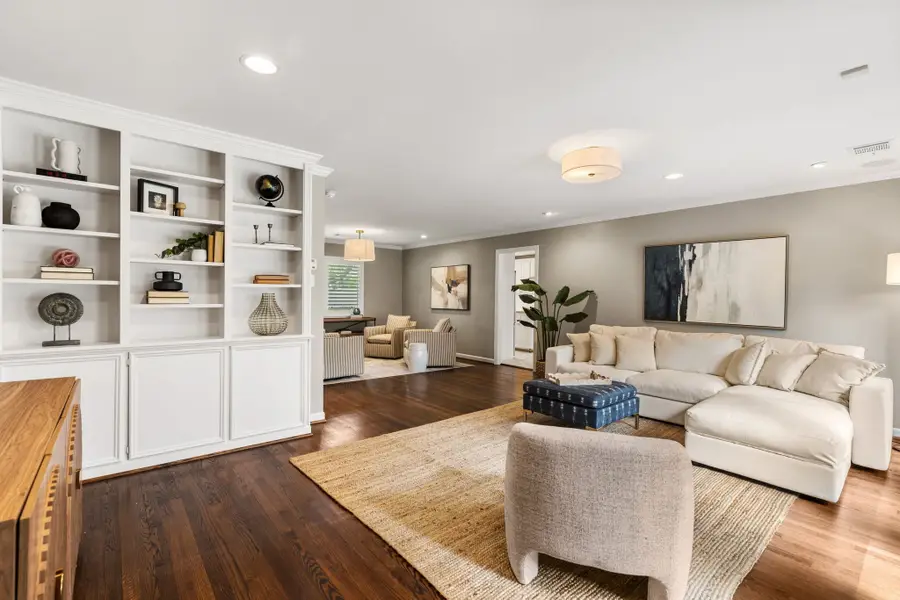 3215 Drexel Drive, Houston, TX 77027 - #3