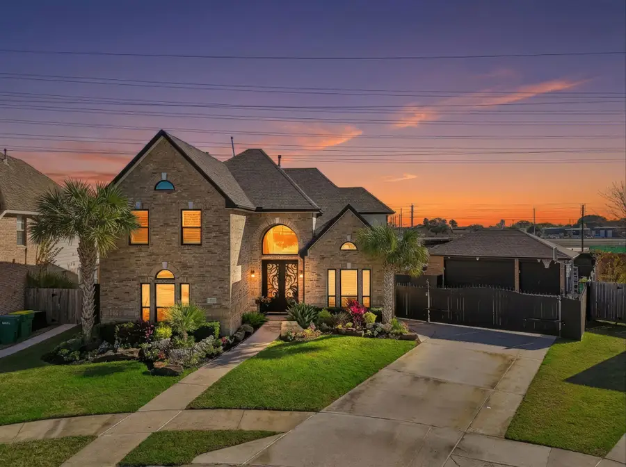 3305 Oak Dale Way, Seabrook, TX 77586 - Image #2