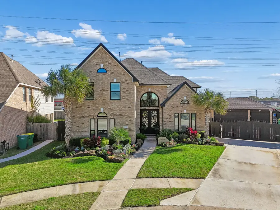 3305 Oak Dale Way, Seabrook, TX 77586 - Image #3