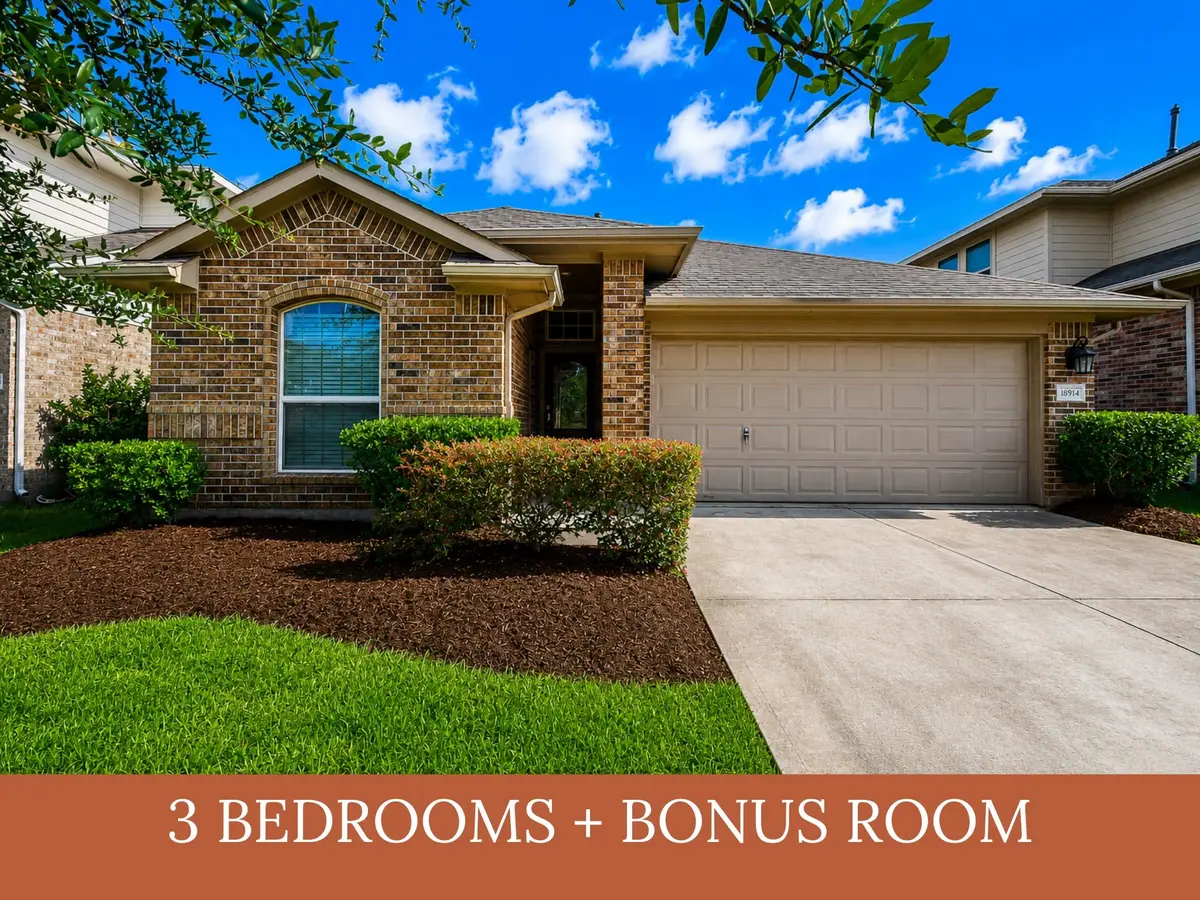 18914 Elrington Creek Court, Richmond, TX 77407 - #1
