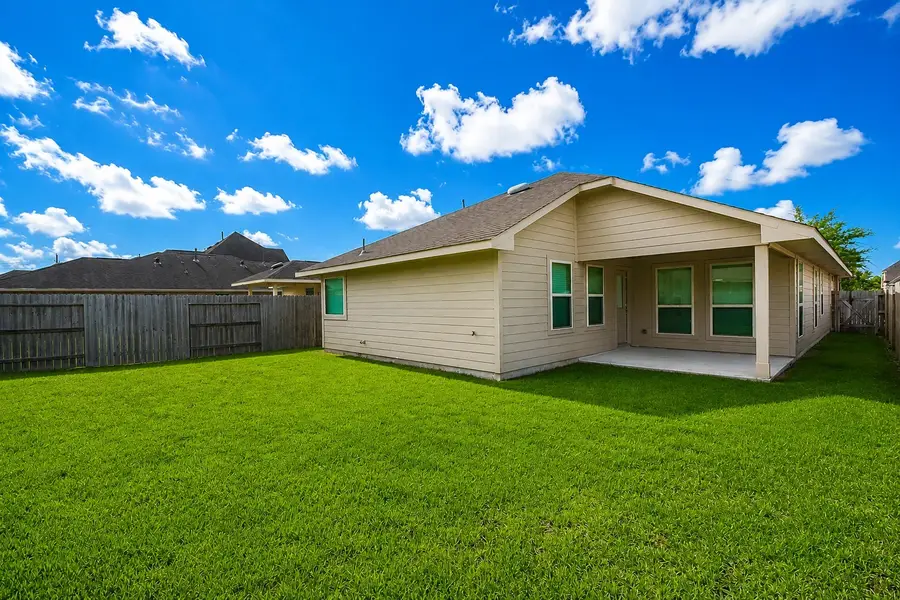 18914 Elrington Creek Court, Richmond, TX 77407 - #2