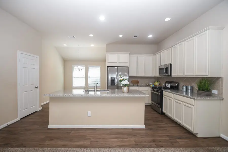 18914 Elrington Creek Court, Richmond, TX 77407 - #3