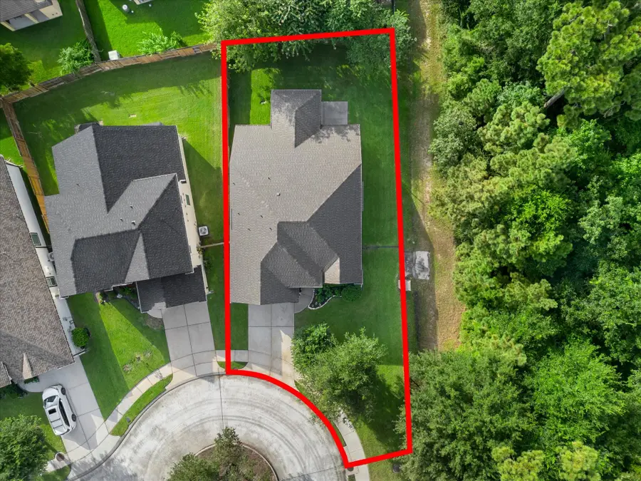 14331 Monarch Springs Lane, Humble, TX 77396 - #3