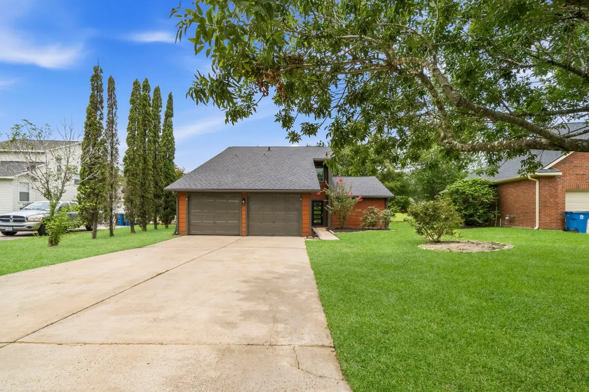 12632 Lake Vista Drive, Willis, TX 77318 - #1