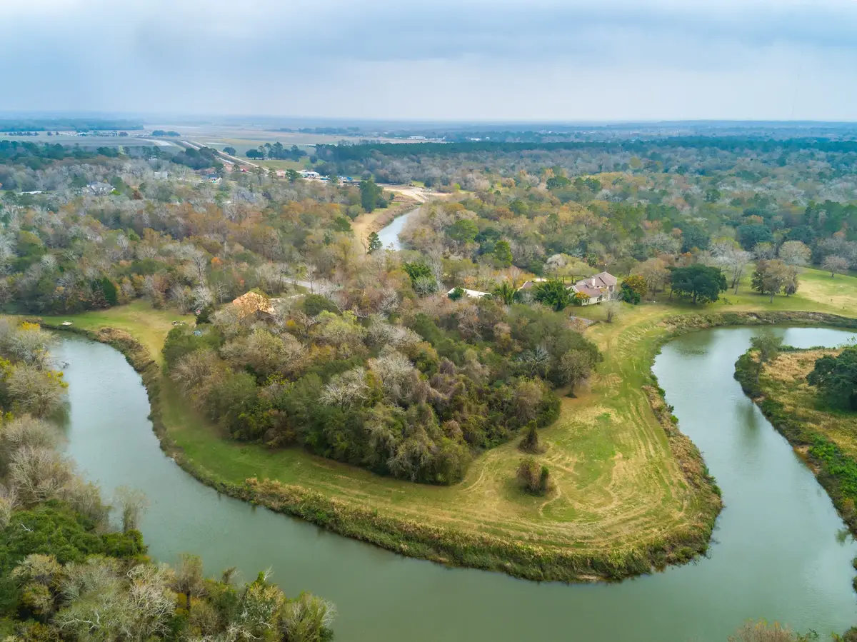 1550 Chocolate Bayou Drive, Alvin, TX 77511 - #1