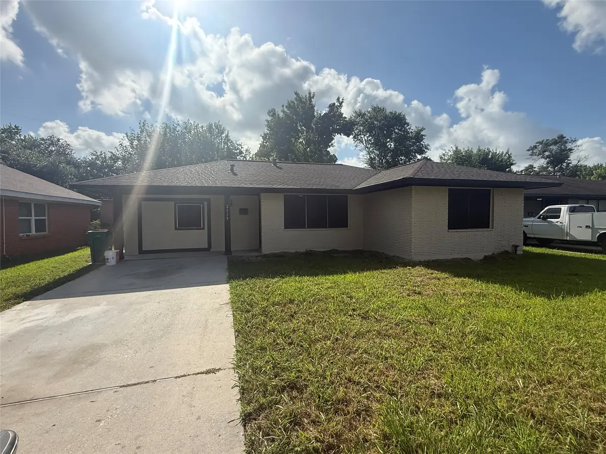 2115 Dewberry Lane, Pasadena, TX 77502 - #1