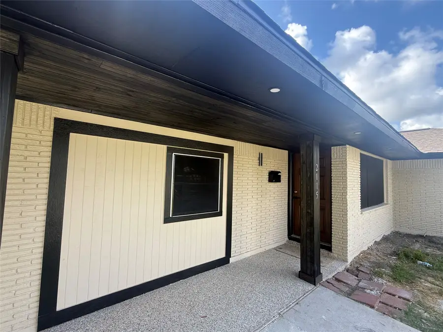 2115 Dewberry Lane, Pasadena, TX 77502 - #2