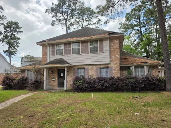 14915 Gladebrook Drive, Houston, TX 77068