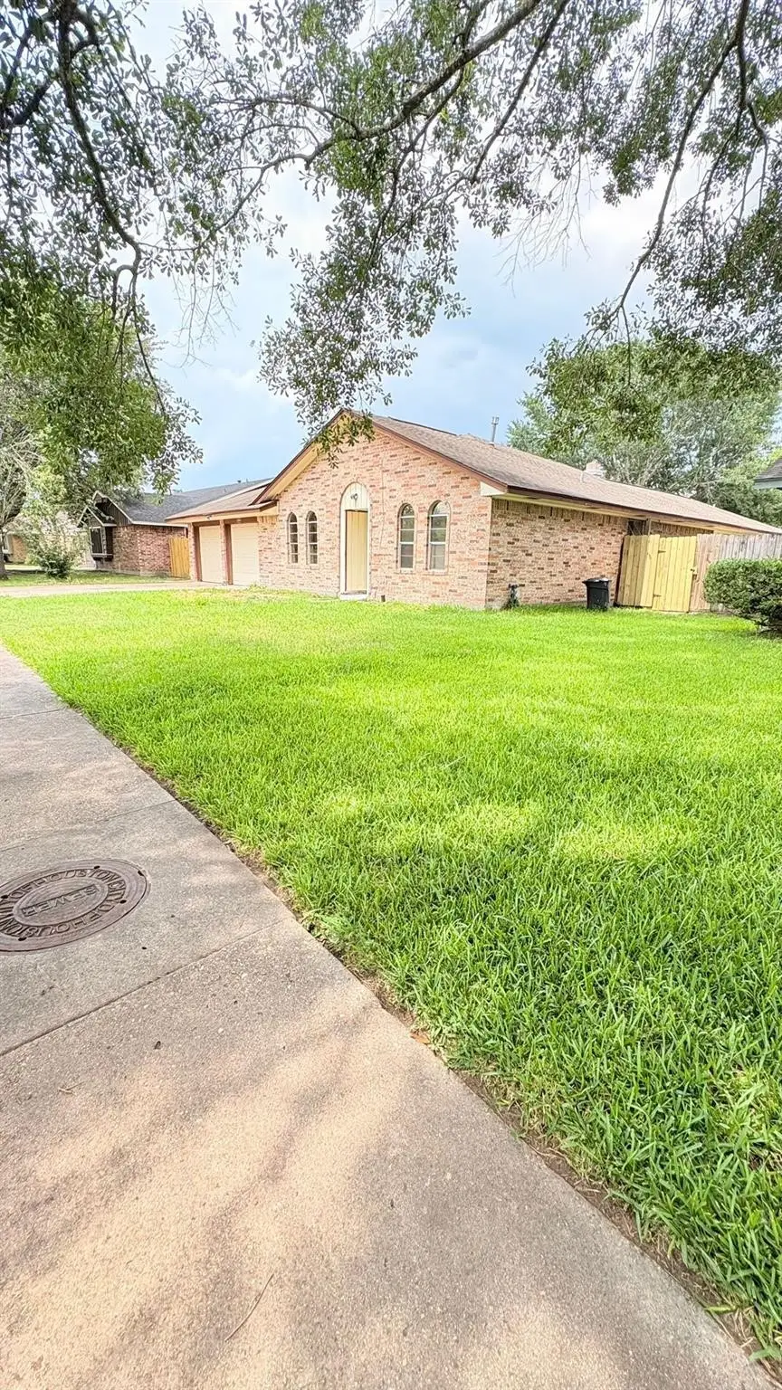 21514 Greenham Drive, Spring, TX 77388 - Image #1