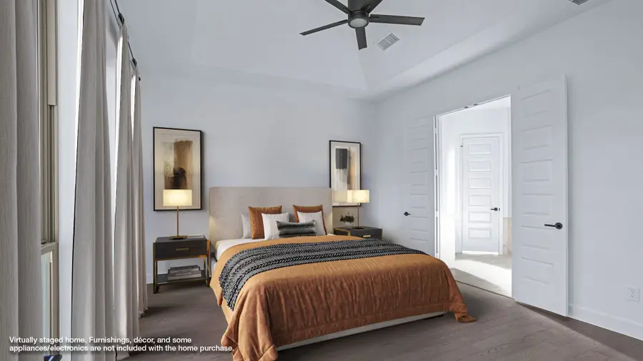 12584 Rosy Paintbrush Drive, Conroe, TX 77302 - Image #3