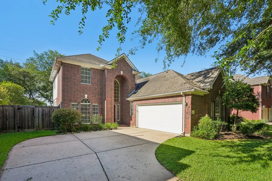 15415 Truslow Point Lane, Sugar Land, TX 77478 - #2