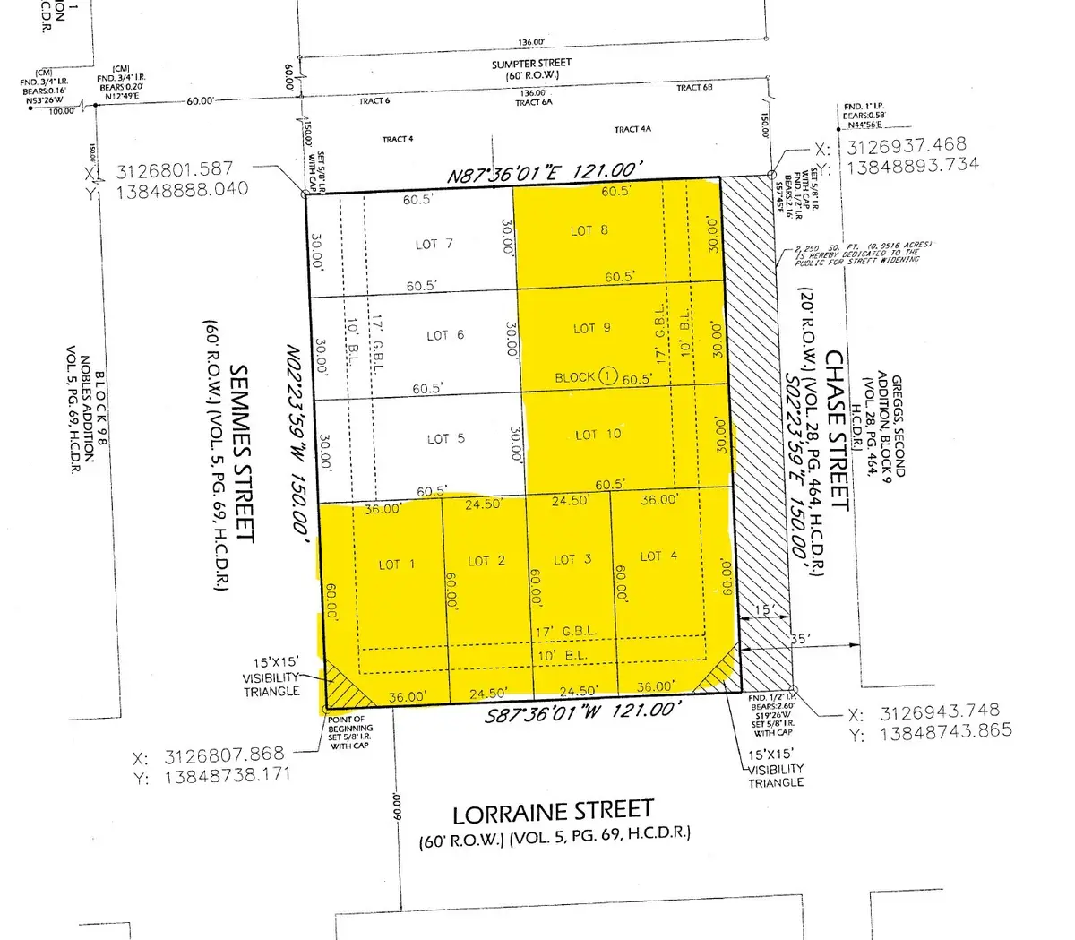 2109 Lorraine Street, Houston, TX 77026 - Image #1