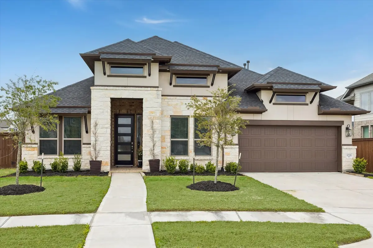 9206 Blue Stem Court, Manvel, TX 77578 - #1