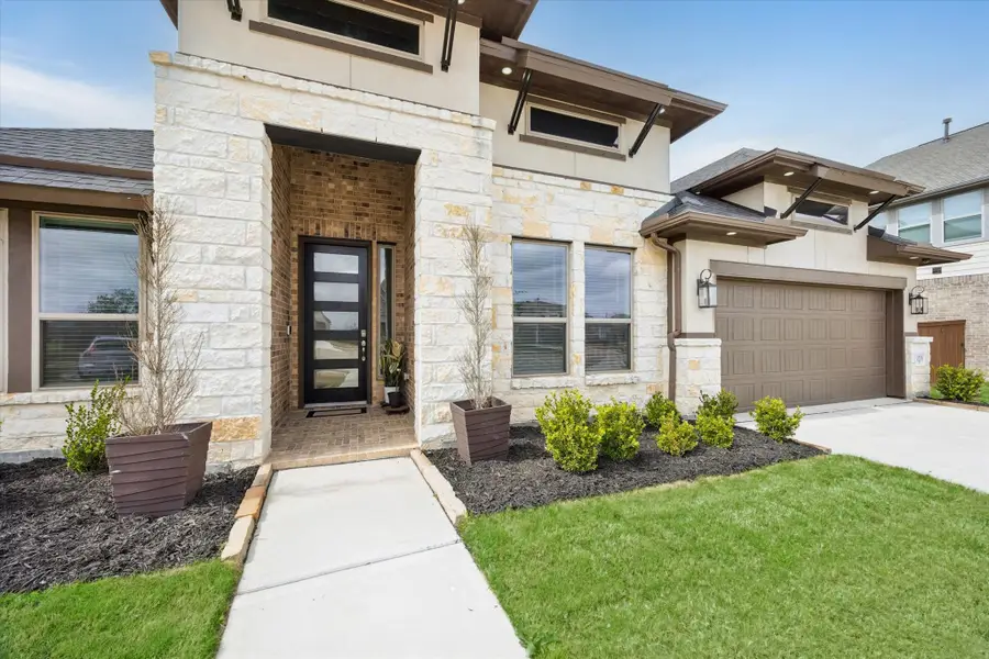 9206 Blue Stem Court, Manvel, TX 77578 - #2