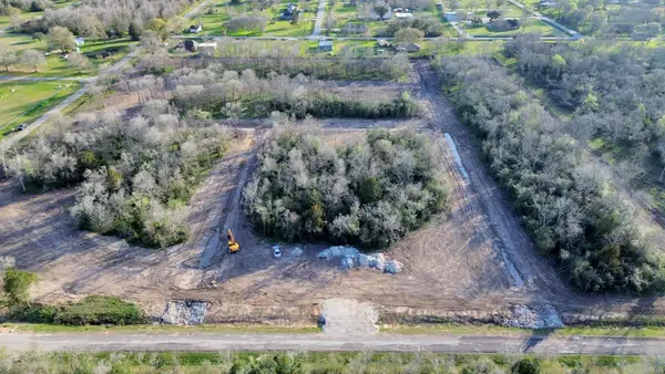 Lot 2 Campo Santo Street, San Felipe, TX 77473