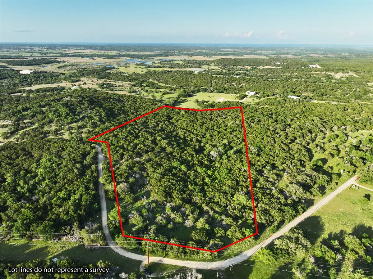 TBD Private Road, Meridian, TX 76665 - #1