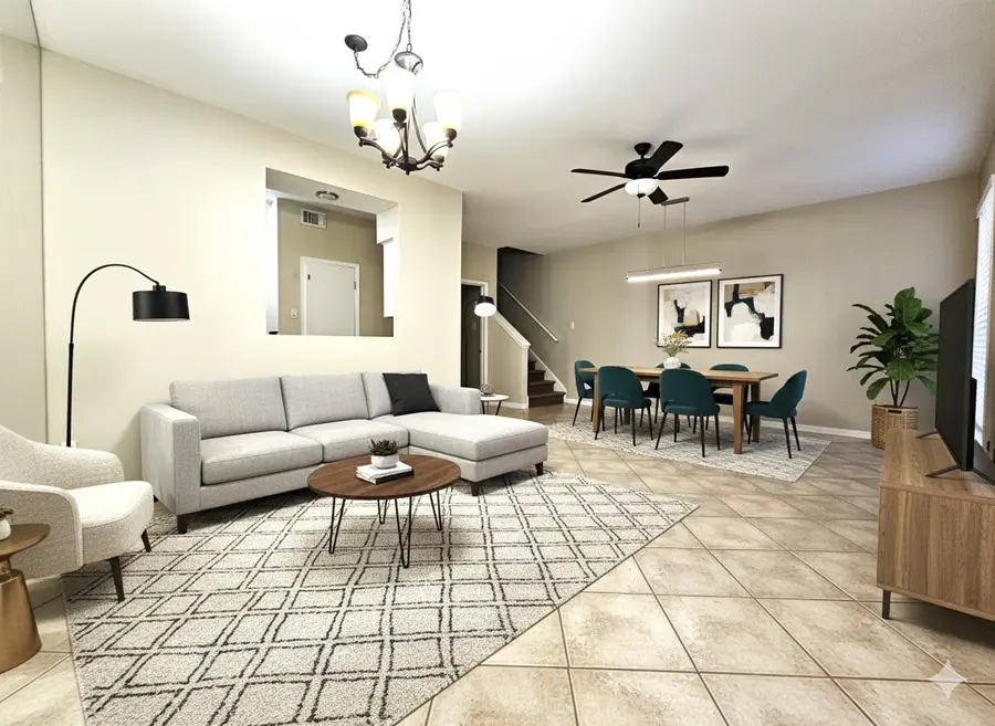 3800 Tanglewilde Street #605, Houston, TX 77063 - #3