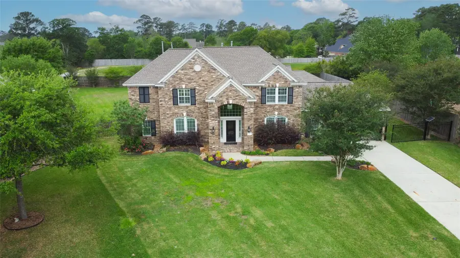 14407 Spring Mountain Drive, Tomball, TX 77377 - #2