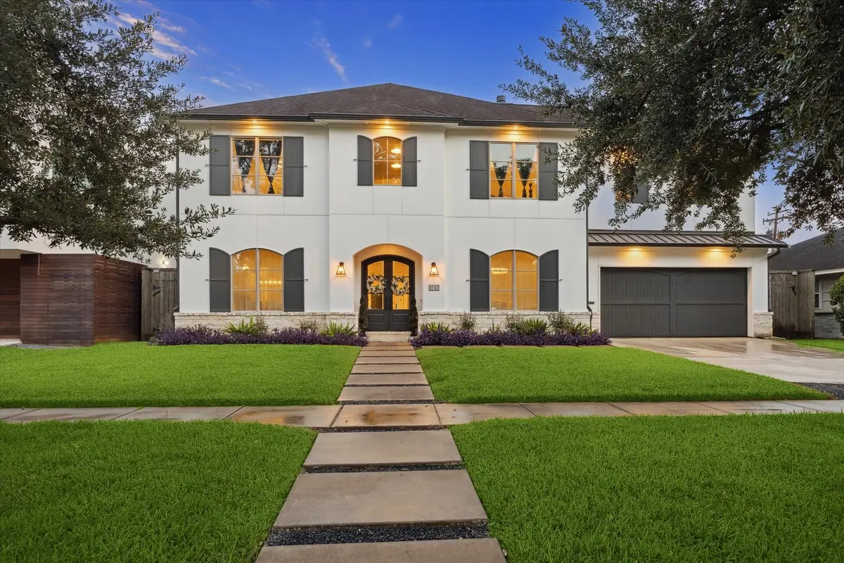 3747 Childress Street, Houston, TX 77005 - Image #1