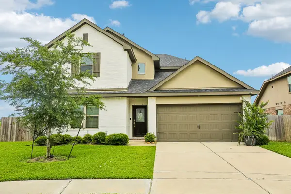 1507 Harvest Vine Court, Friendswood, TX 77546