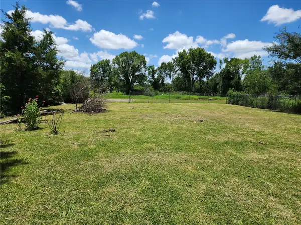 0 Rice Avenue, Rosharon, TX 77583