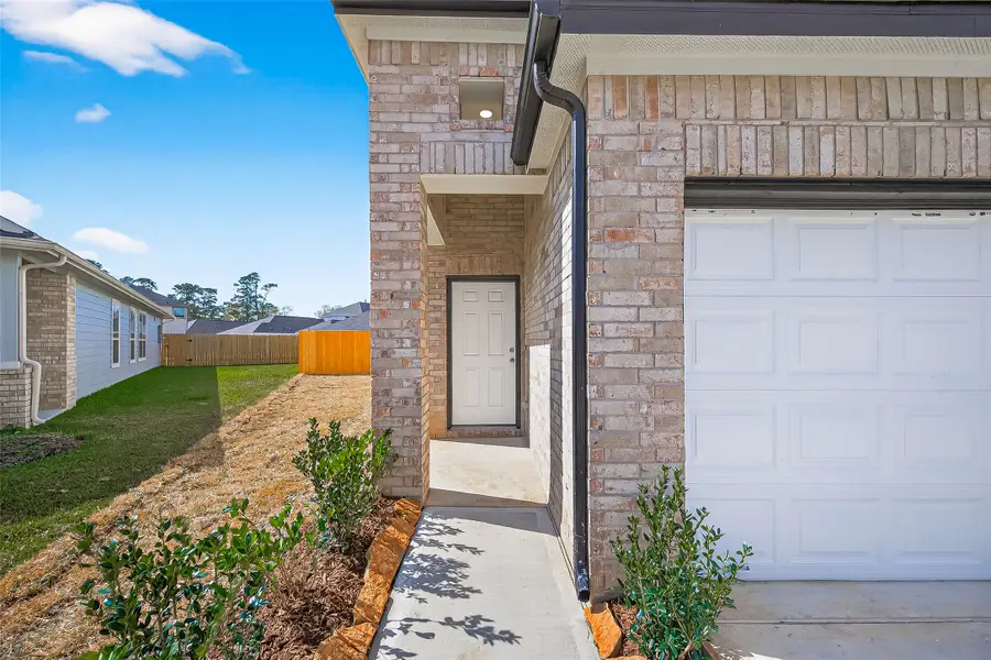 522 Emerald Thicket Lane, Huffman, TX 77336 - #3