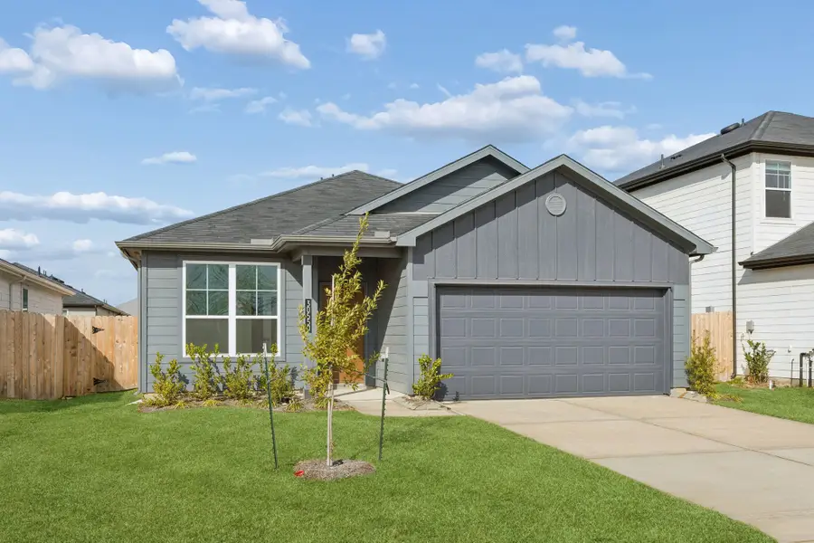 30550 Longmorn Glass Lane, Waller, TX 77484 - #2