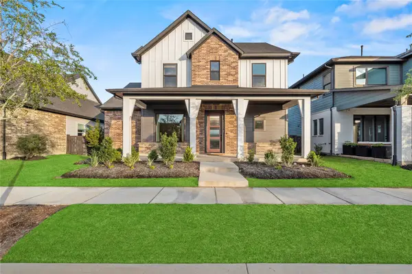 15218 Prosperous Place, Cypress, TX 77433