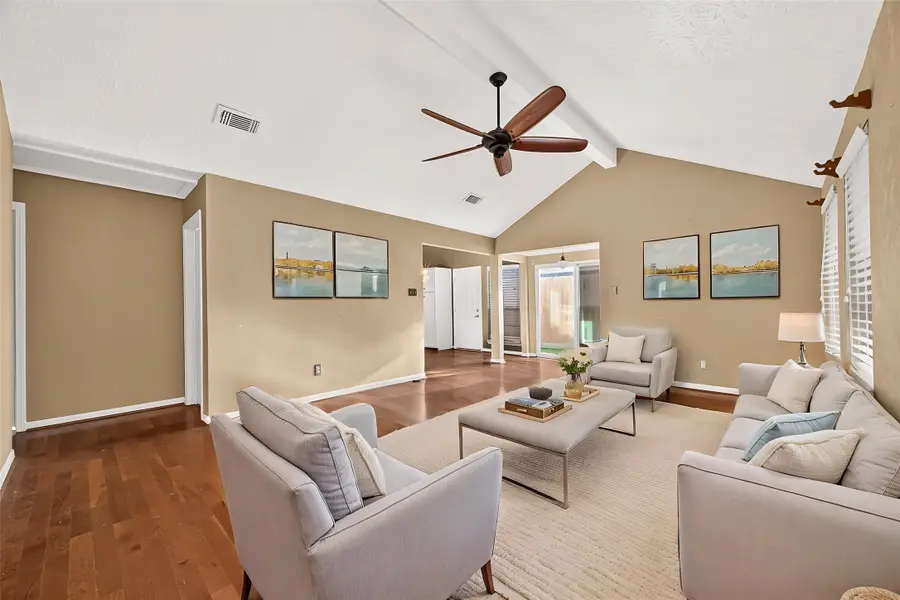 3811 Suttonford Drive, Houston, TX 77066 - #2