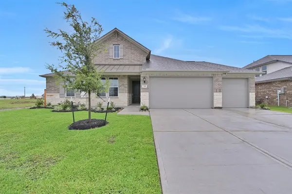 3306 Salton Sea Drive, La Marque, TX 77568