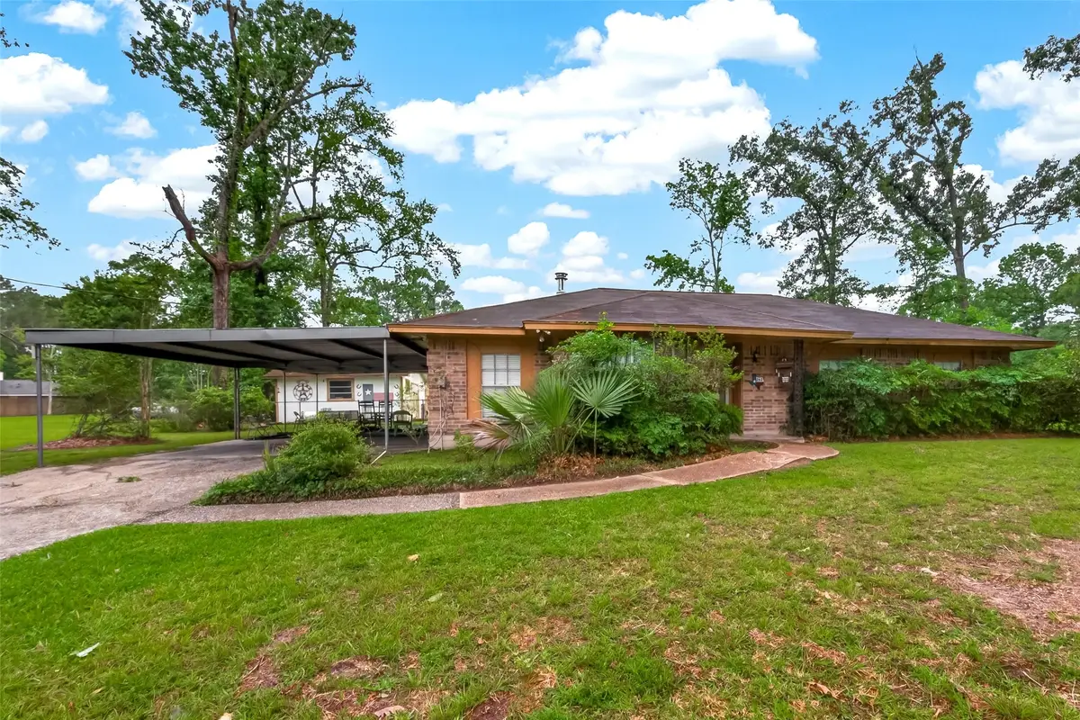 262 Magnolia Road, Woodbranch, TX 77357 - #1