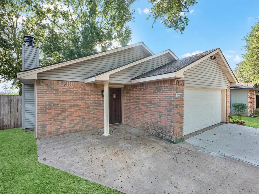 20038 Bambiwoods Drive, Humble, TX 77346 - #2