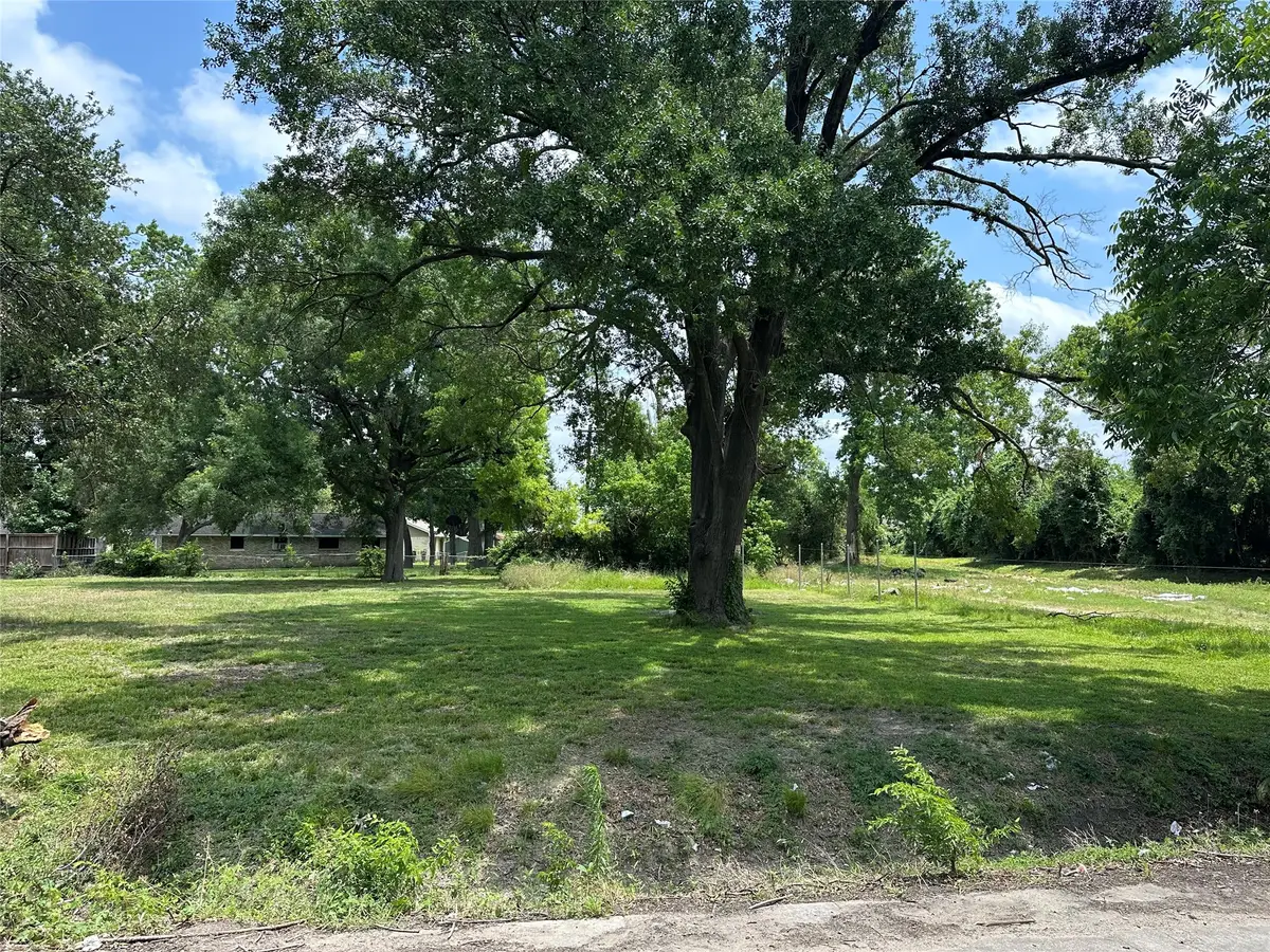 0 De Priest Street, Houston, TX 77088 - #1