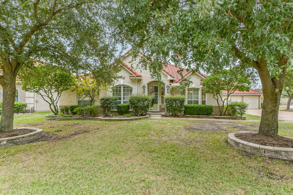 115 Cherry Hills Drive, Jersey Village, TX 77064 - Image #1