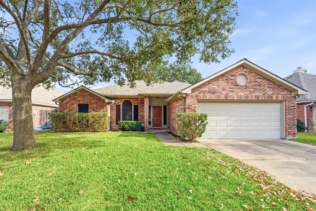 1530 Miller Avenue, Katy, TX 77493 - #1