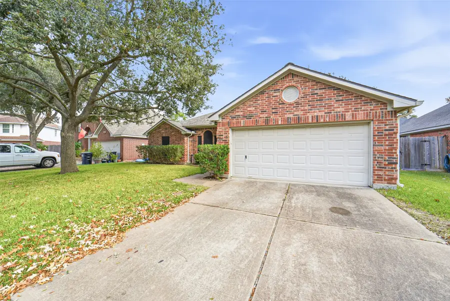 1530 Miller Avenue, Katy, TX 77493 - #2