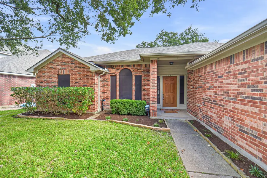 1530 Miller Avenue, Katy, TX 77493 - #3