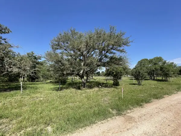 Lot 2 County Road 14aa, Hallettsville, TX 77964